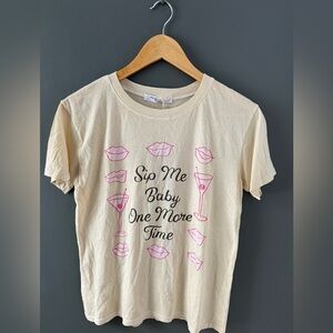 Project Social T T-shirt